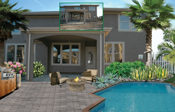 Landscape Design Software for Professionals | PRO Landscape+ - Which Symbol Is Landscape On Hero 10 Pro