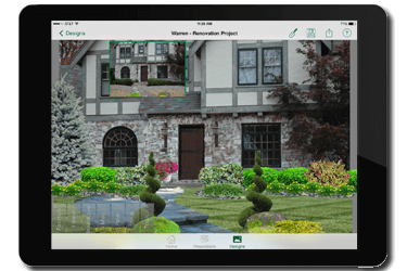app to design lawn landscaping free