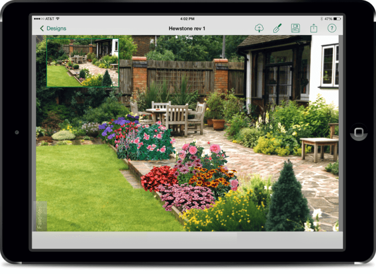 landscaping planner free landscape design app