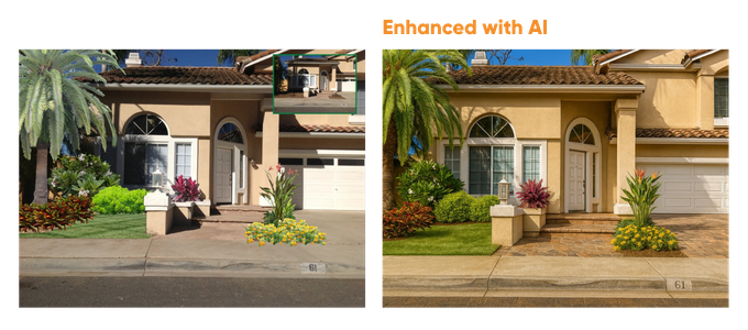 Enhance Design with AI
